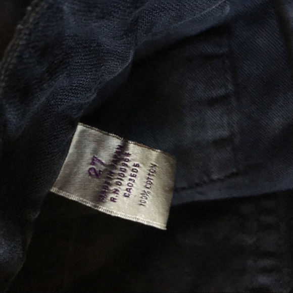 Prps denim skirt - Picture 6 of 6